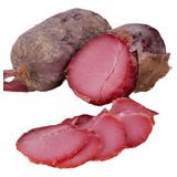 Copa Lombo Defumada Meia Cura 2kgs Sabor Do Campo