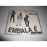 copacabana beat-copacabana beat Cd Single Copacabana Beat Embala E Remix 1996