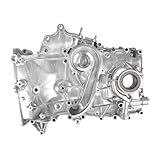 Copachi Bomba De óleo Para 2005 2015 Toyota 4Runner Tacoma 2 7L DOHC L4 16V 2694cc 2TRFE 11310 75070 11310 75071 11310 75073