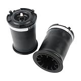 Copachi Mola De Suspensão Pneumática De 2 Peças Para Hummer H2 2003 2009 15172563 15190519 15938306