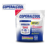 Coperalcool Bacfree Panos Umedecidos Refil 150 Unidades 70