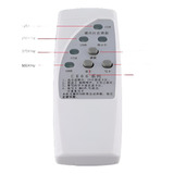 Copiador Gravador Cr66 Keyfobs Tags Rfid Com 4 Frequêcia