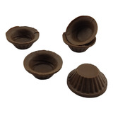 Copinho De Chocolate Ao Leite Forminha Brigadeiro Promoção