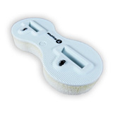 Copinho Para Quilhas Plug Fusion Padrão Fcs 5 Jogos