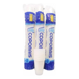 Copo 200ml Descartável Transparente 100 Unidades
