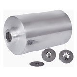 Copo Aluminio Masseira Máquina Churros Com 3 Estrelas R2 R0012 1
