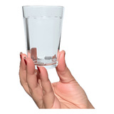 Copo Americano 190ml Caixa 24 Unidades Nadir Figueiredo
