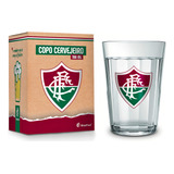 Copo Americano Cerveja 190ml Times Futebol Fluminense