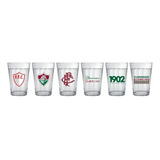 Copo Americano Fluminense 190ml