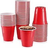 COPO AMERICANO RED CUP BEER PONG