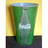 Copo Antigo Restaurante Subway Coca cola 2016 Refrigerante