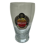 Copo Baden Baden Rred Ale Modelo Antigo