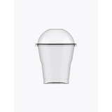 Copo C Tampa Bolha 150ml Sem Furo Copo Da Felicidade 60un 