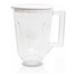 Copo C Tampa Liquidificador Oster Chef Blstmg rd0 Plástico