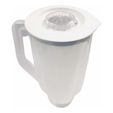Copo C Tampa Liquidificador Oster Osterizer Clássico 6844