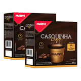 Copo Café Cup Casquinha Comestivel Chocolate