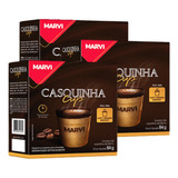 Copo Café Cup Casquinha Comestivel Chocolate