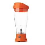 Copo Caneca Mixer Automática Shaker Super Potente 400 Ml