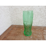 Copo Coca Cola Olimpíadas 2008 Colecionável Verde