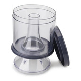 Copo Coletor Para Skimmer Modelo Boyu Dg 2516 Spid Fis