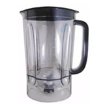Copo Completo Tampa Para Liquidificador Philco Ph900 Preto