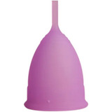 Copo Copinho Coletor Menstrual Silicone Economize Absorvente