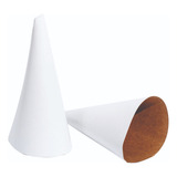 Copo Copinho P Pesca Biodegradável 17cm 300 Unidades