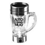 Copo Coqueteleira P Academia Mixer Automática Mistura Shake