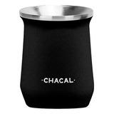 Copo Cuia Térmico Inox Tereré Chimarrão