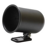Copo Curto 52mm C Suporte Preto Willtec Relógio Manômetro