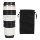 Copo De Café De Viagem Caneca De Lente De Câmera Canecas D