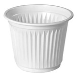 Copo De Café Descartável 50ml 1000 Unidades Cor Transparente