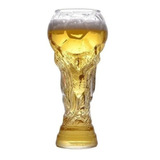 Copo De Cerveja Troféu Da Copa