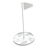 Copo De Golfe Com Bandeira Suporte Para Bandeira De Golfe