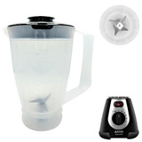 Copo De Liquidificador Arno Clic Lav Collection Top
