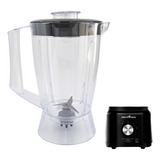 Copo De Liquidificador Britania All In One Bmp900p Brasil