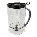Copo De Liquidificador Britânia Blq2300p 3l Preto