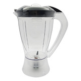 Copo De Liquidificador Britânia Diamante Black Filter Diamante Black Filter De Plástico Compatível Com A Marca De Liquidificador Britania