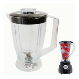 Copo De Liquidificador Britânia Diamante Black Filter Forte
