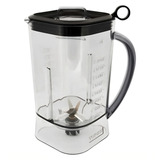 Copo De Liquidificador Philco Plq2100p 3l Preto Original
