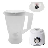 Copo De Liquidificador Philips Walita Ri7761 Ri 7761