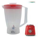 Copo De Liquidificador Walita Daily Problend 4 Ri2110 550w