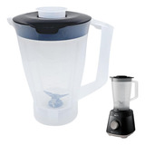 Copo De Liquidificador Walita Daily Problend 4 Ri2113 700w