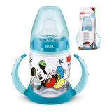 Copo De Transição Com Alça 150ml Disney By Britto Mickey Nuk