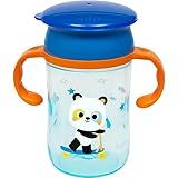 Copo De Treinamento 360- Bubazoo Panda