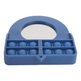 Copo De Treino Portátil De Silicone Putting Training Aid Par