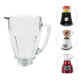 Copo De Vidro Oster Redondo Liquidificador
