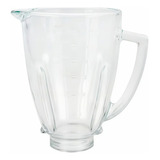 Copo De Vidro Para Liquidificador Oster 6844 34091