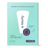 Copo Esterializador P Micro ondas Fleurity