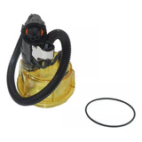 Copo Filtro Racor C resistência E Sensor Volvo Fh 20869391 